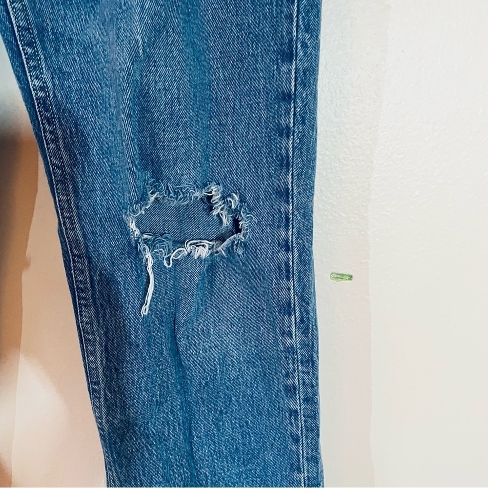 Arizona Jean Co. Women's/Juniors Vintage Straight Jeans - Picture 8 of 11